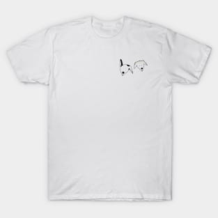 BuddyBui T-Shirt